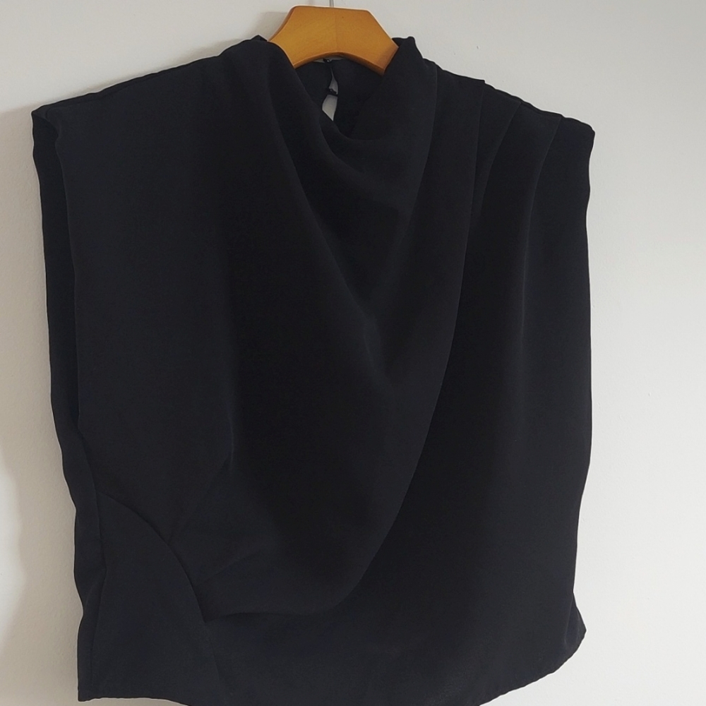 ZARA | top